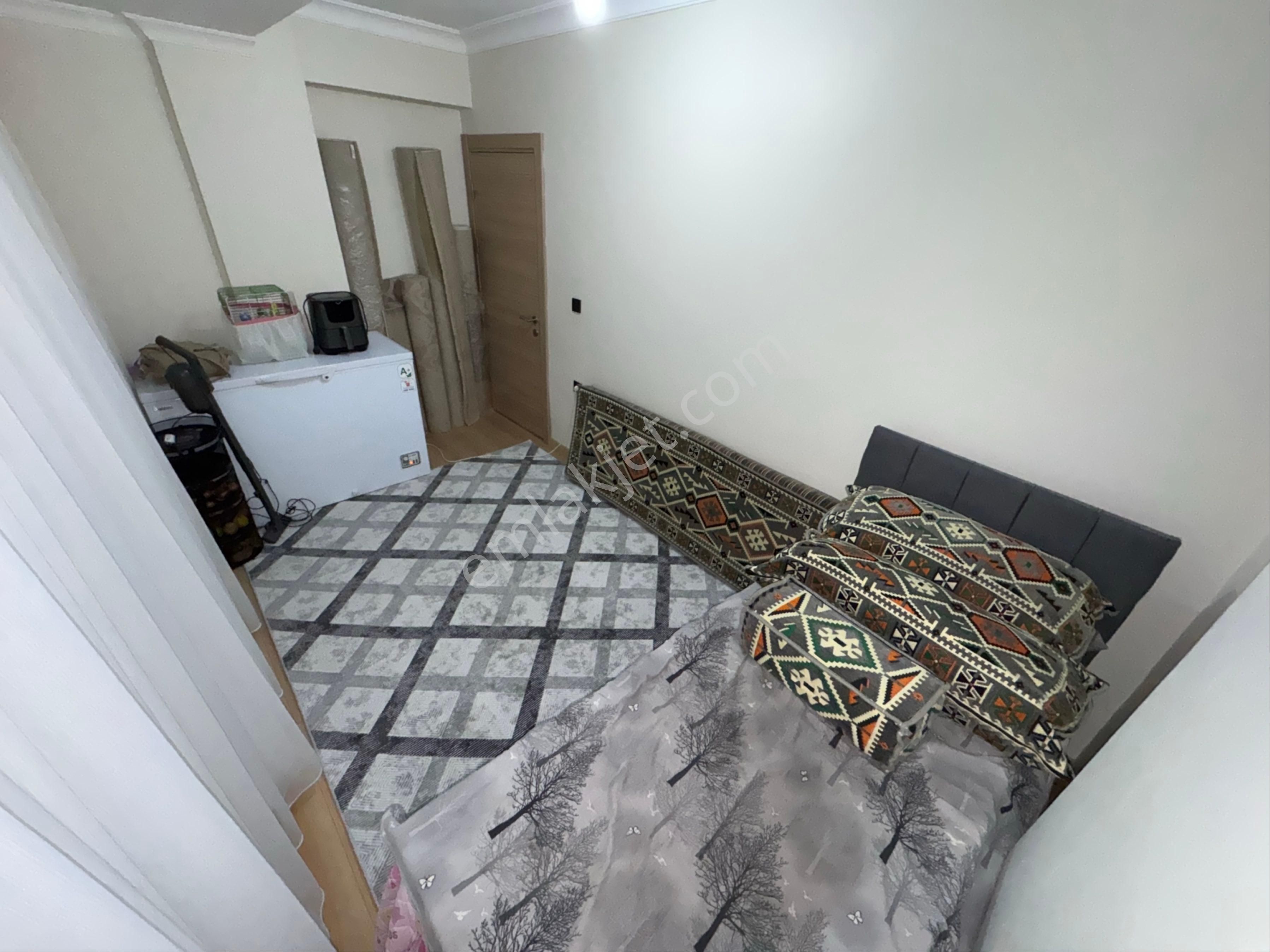Zafer Yapıdan Satılık Yüksek Girişkat Daire 2+1 85m2 2025 Yapı İstanbul Sultangazi Cebeci Mahde - Görsel 15