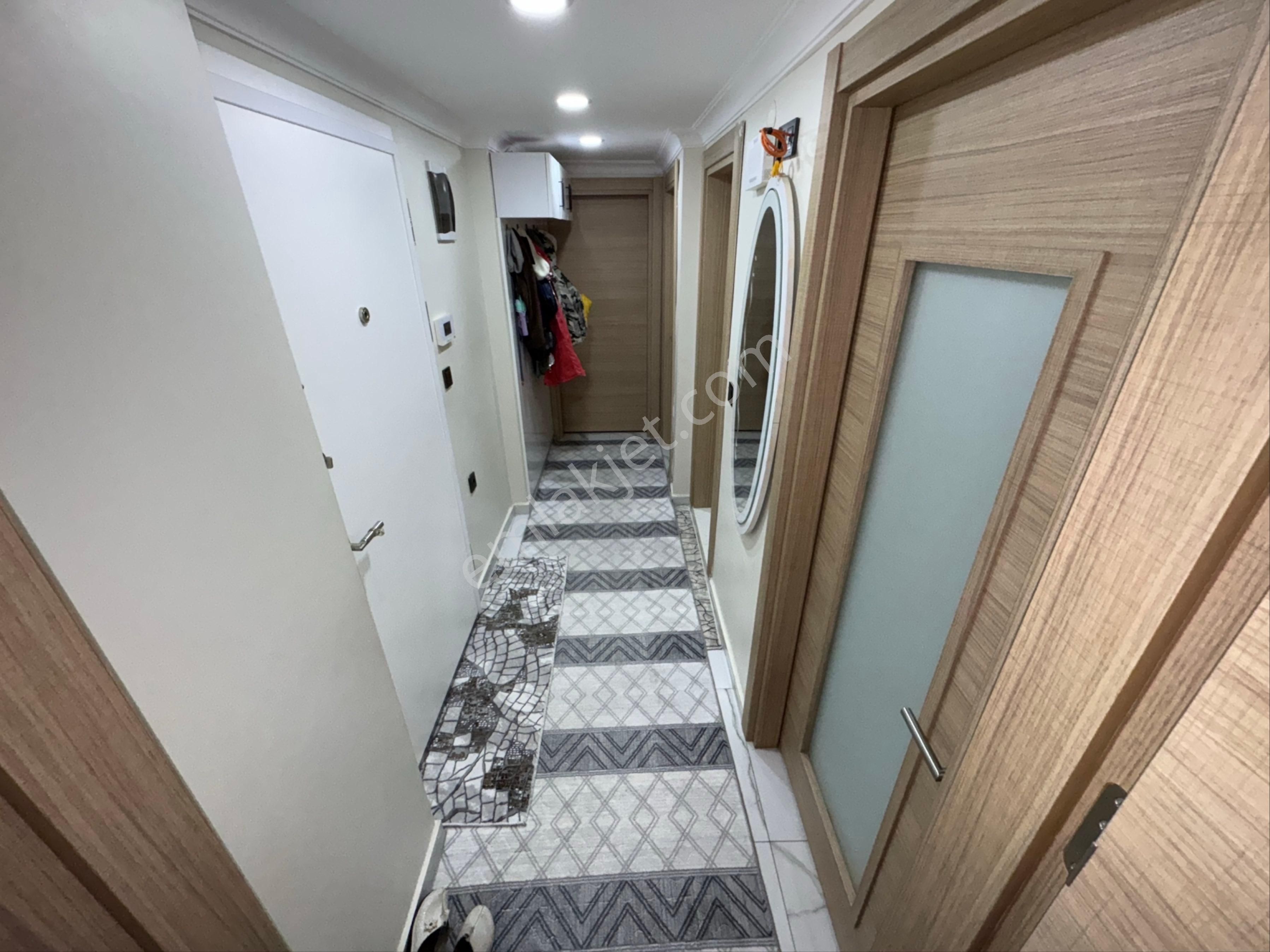 Zafer Yapıdan Satılık Yüksek Girişkat Daire 2+1 85m2 2025 Yapı İstanbul Sultangazi Cebeci Mahde - Görsel 25