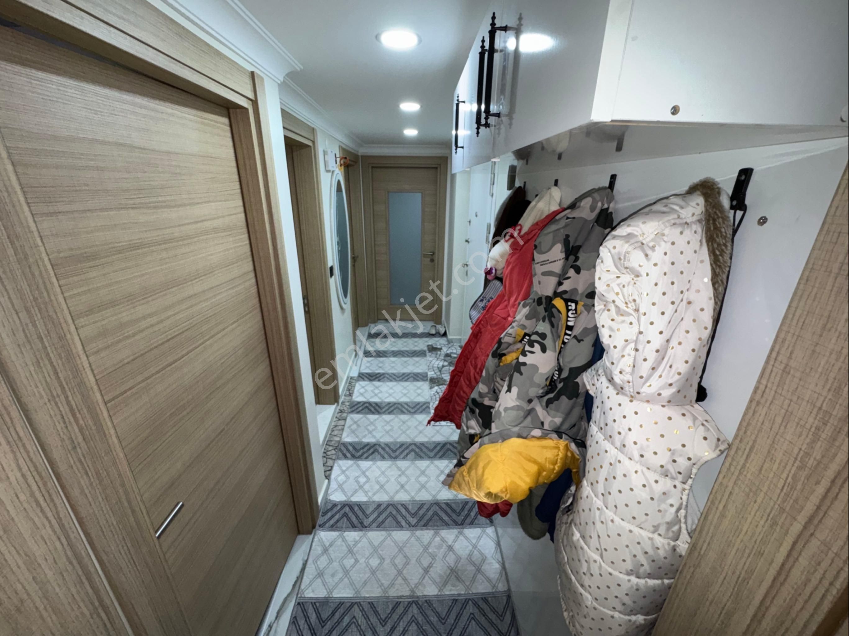 Zafer Yapıdan Satılık Yüksek Girişkat Daire 2+1 85m2 2025 Yapı İstanbul Sultangazi Cebeci Mahde - Görsel 24