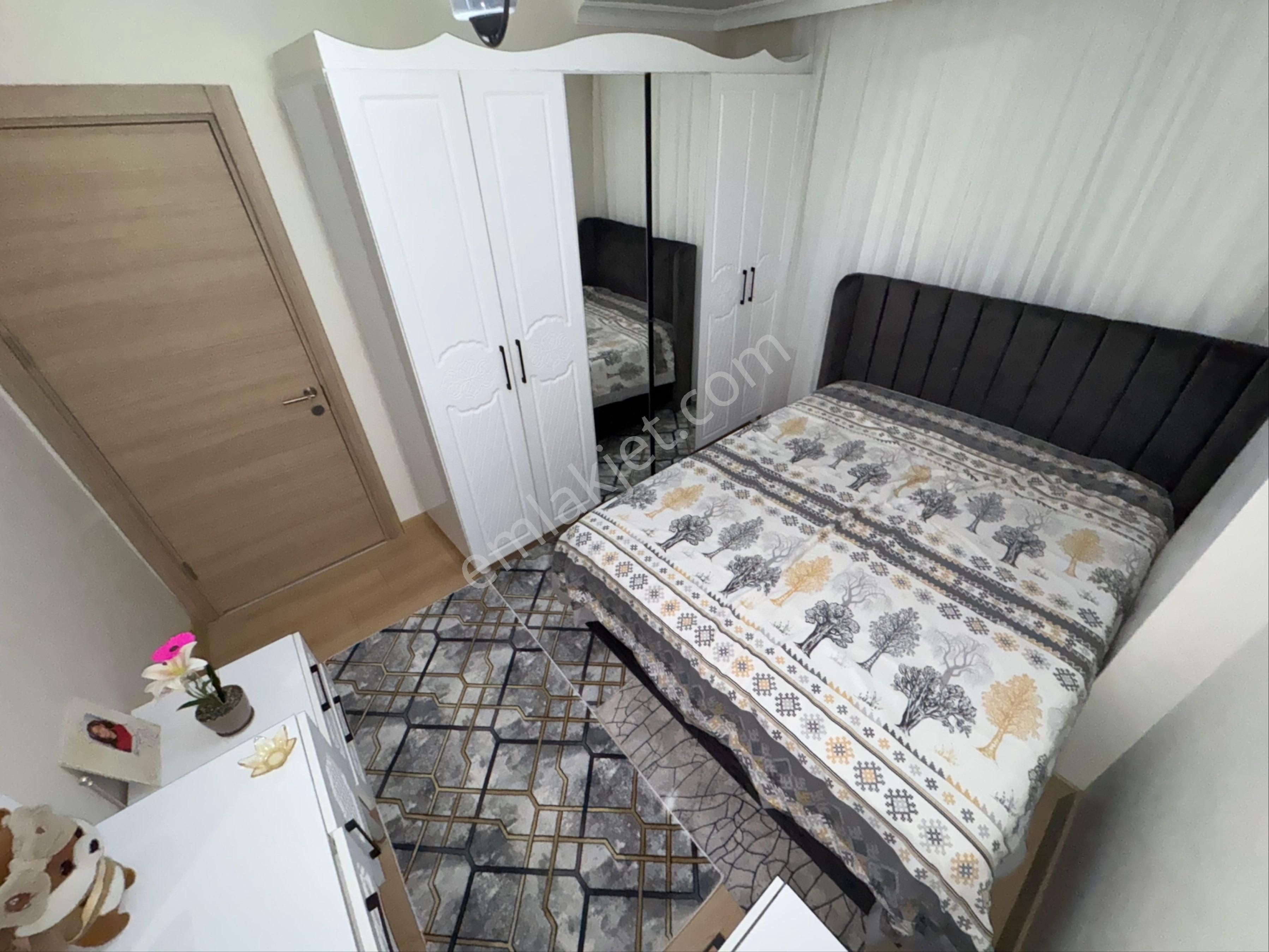 Zafer Yapıdan Satılık Yüksek Girişkat Daire 2+1 85m2 2025 Yapı İstanbul Sultangazi Cebeci Mahde - Görsel 13