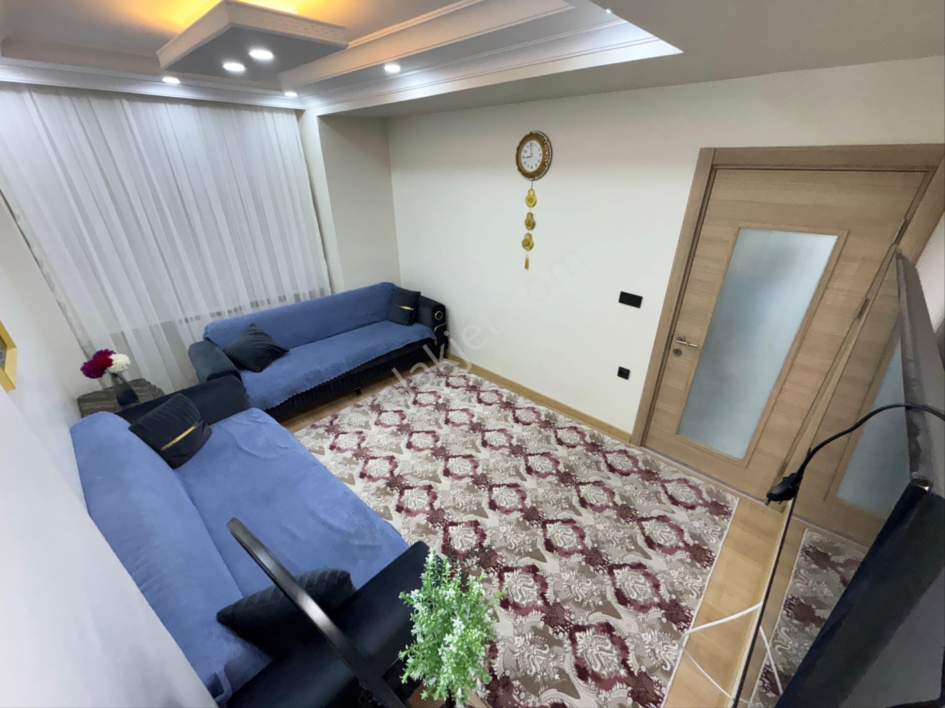 Zafer Yapıdan Satılık Yüksek Girişkat Daire 2+1 85m2 2025 Yapı İstanbul Sultangazi Cebeci Mahde - Görsel 6