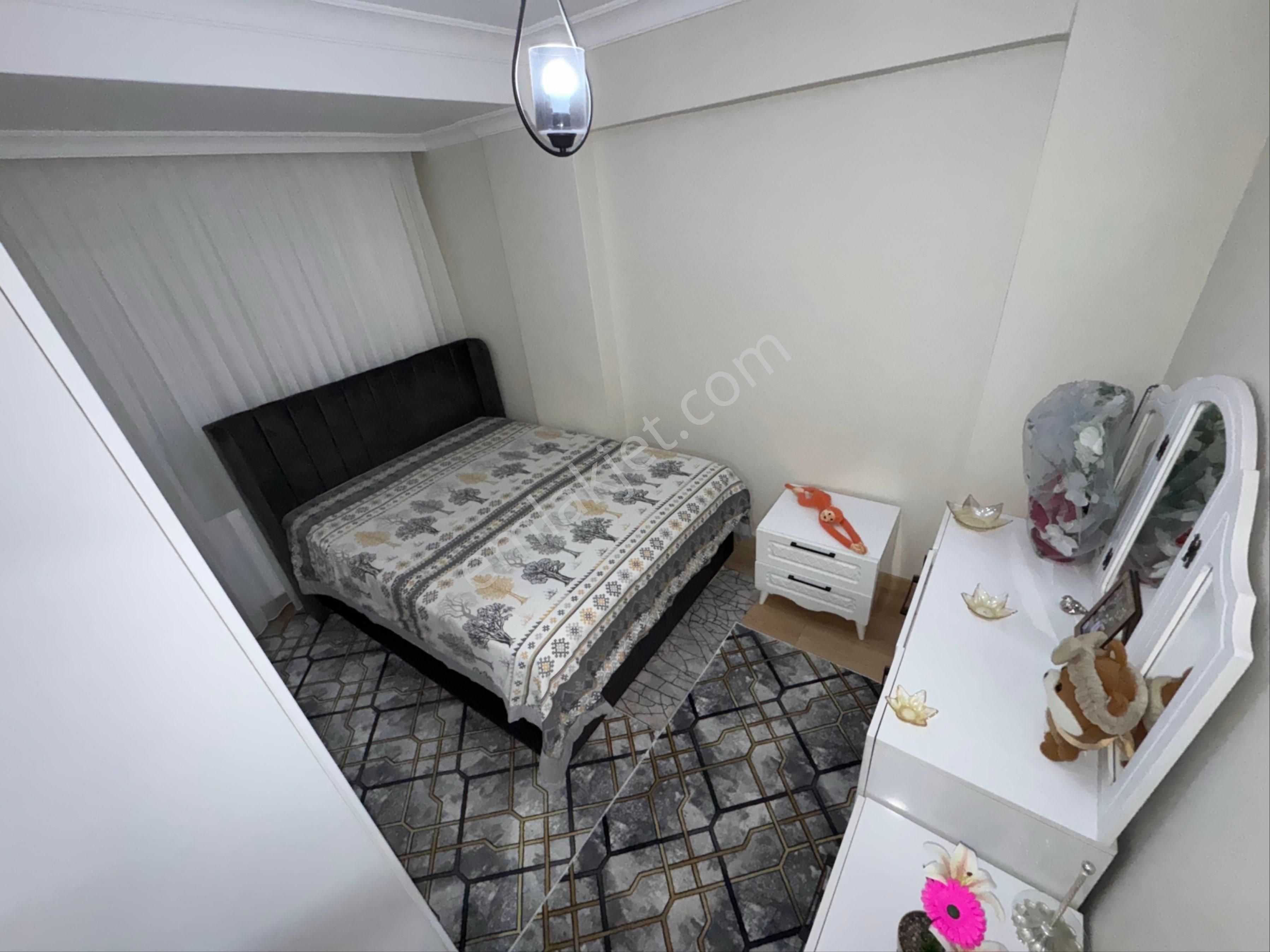 Zafer Yapıdan Satılık Yüksek Girişkat Daire 2+1 85m2 2025 Yapı İstanbul Sultangazi Cebeci Mahde - Görsel 9