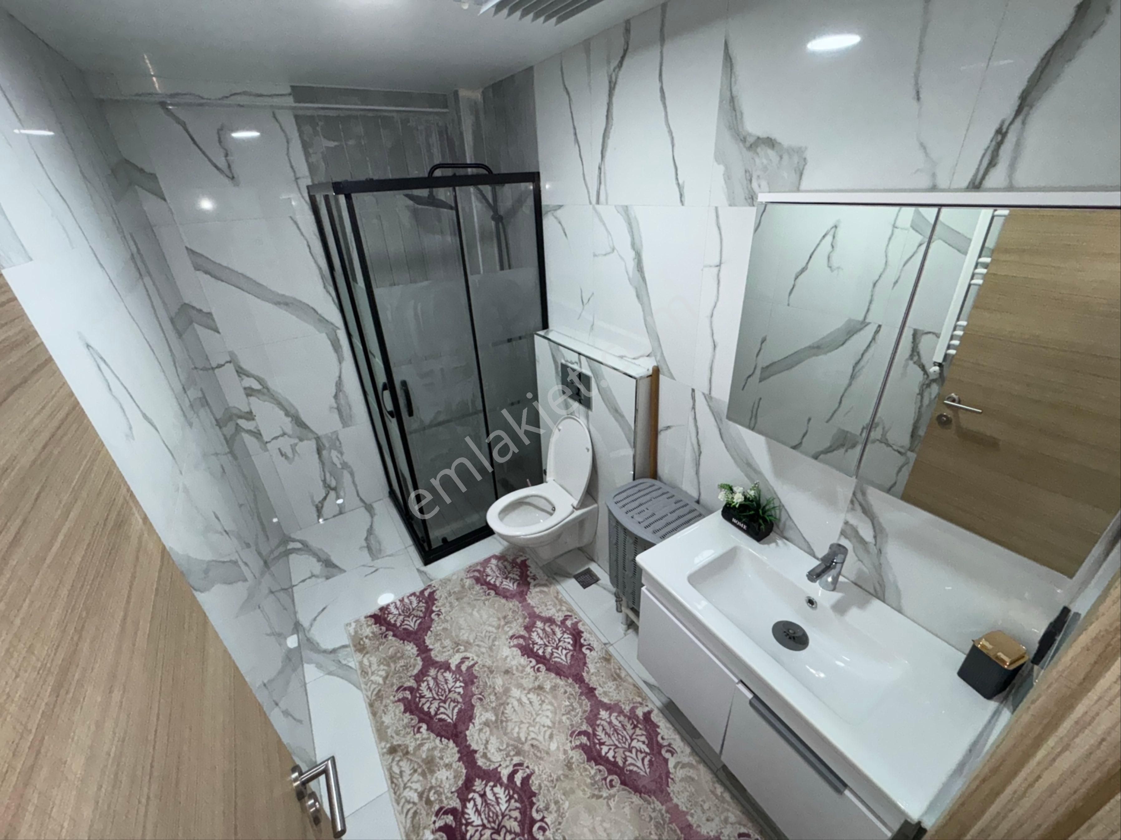 Zafer Yapıdan Satılık Yüksek Girişkat Daire 2+1 85m2 2025 Yapı İstanbul Sultangazi Cebeci Mahde - Görsel 27