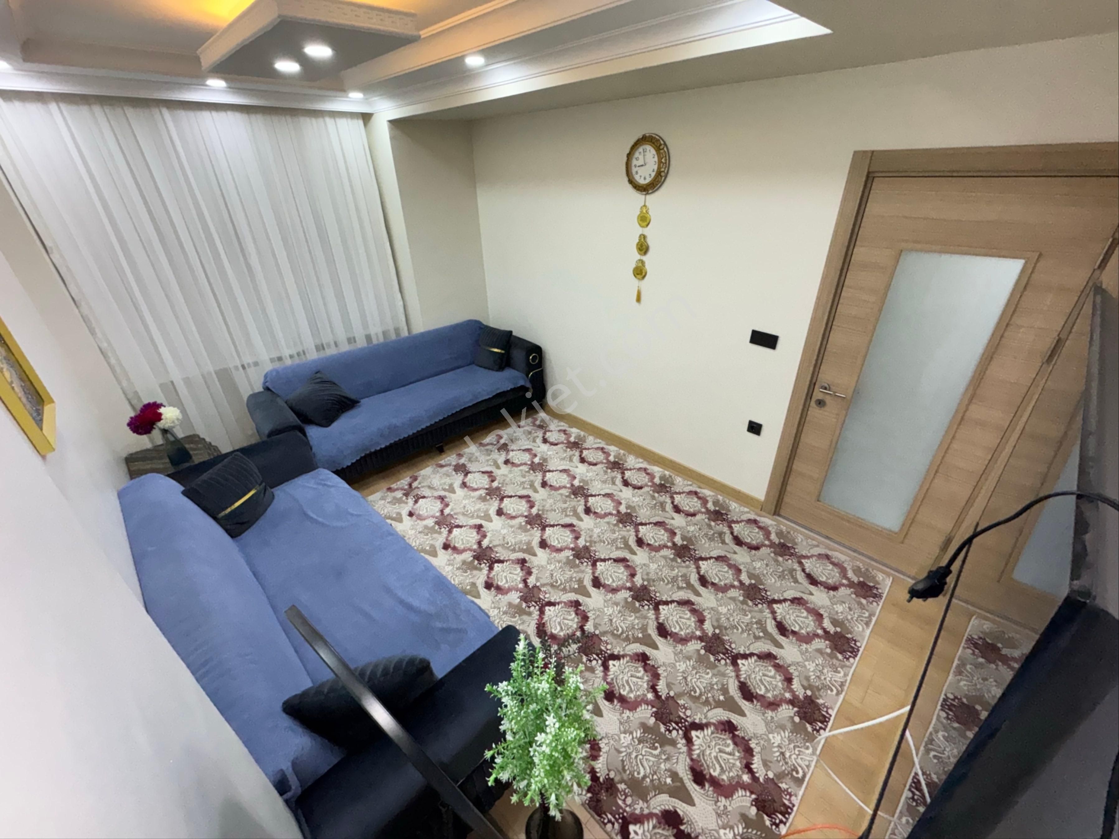 Zafer Yapıdan Satılık Yüksek Girişkat Daire 2+1 85m2 2025 Yapı İstanbul Sultangazi Cebeci Mahde - Görsel 4