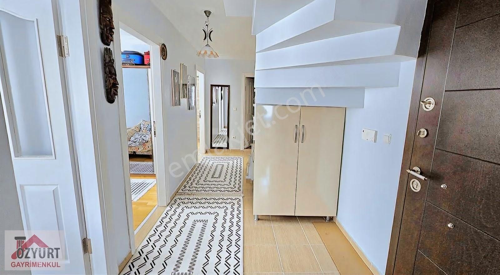 Metroya Yakın Dublex 4+1 Daire - Görsel 12