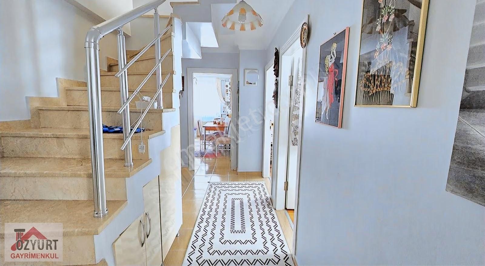 Metroya Yakın Dublex 4+1 Daire - Görsel 28