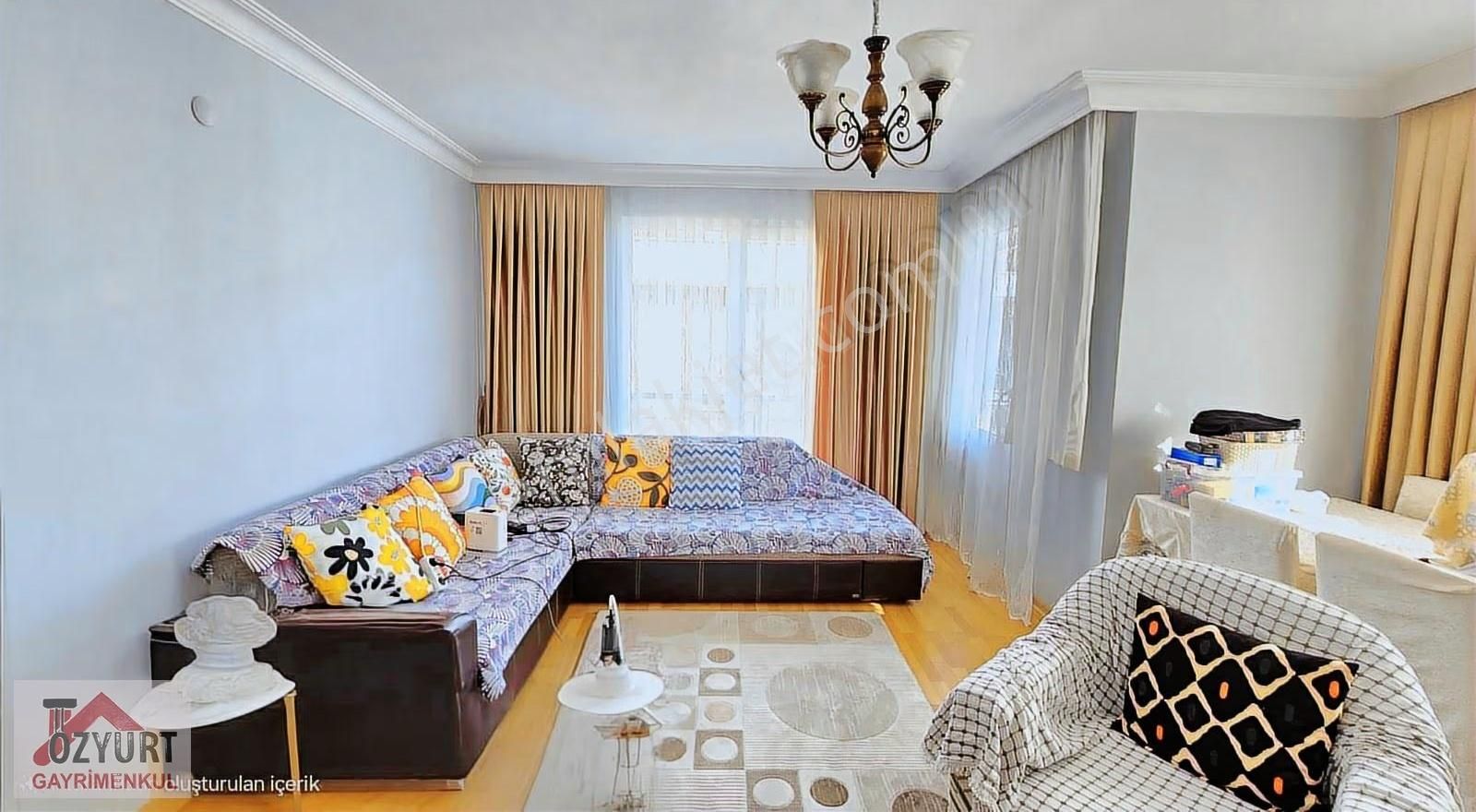 Metroya Yakın Dublex 4+1 Daire - Görsel 16