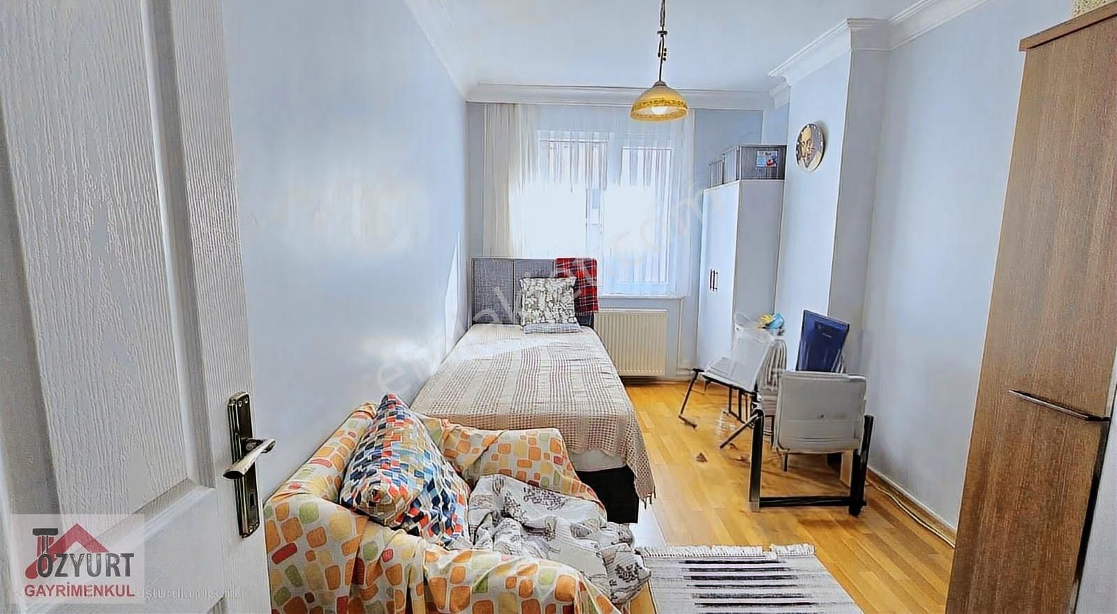 Metroya Yakın Dublex 4+1 Daire - Görsel 21