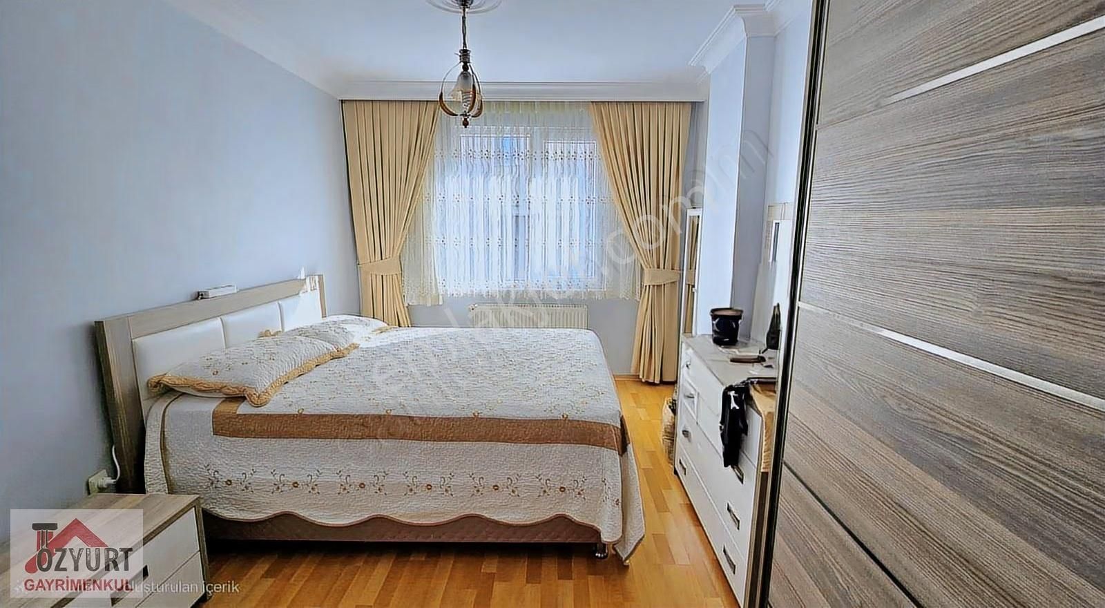 Metroya Yakın Dublex 4+1 Daire - Görsel 24