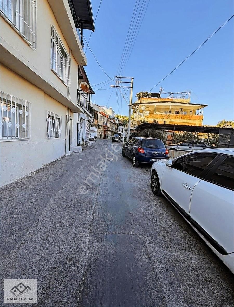 Konak Aziziyede 122 M2 Yatırımlık Satılık Köşe Arsa - Görsel 8