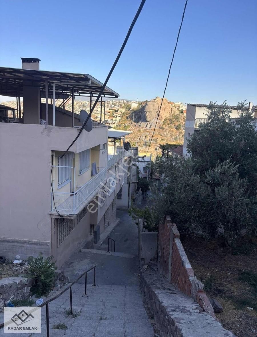 Konak Aziziyede 122 M2 Yatırımlık Satılık Köşe Arsa - Görsel 13