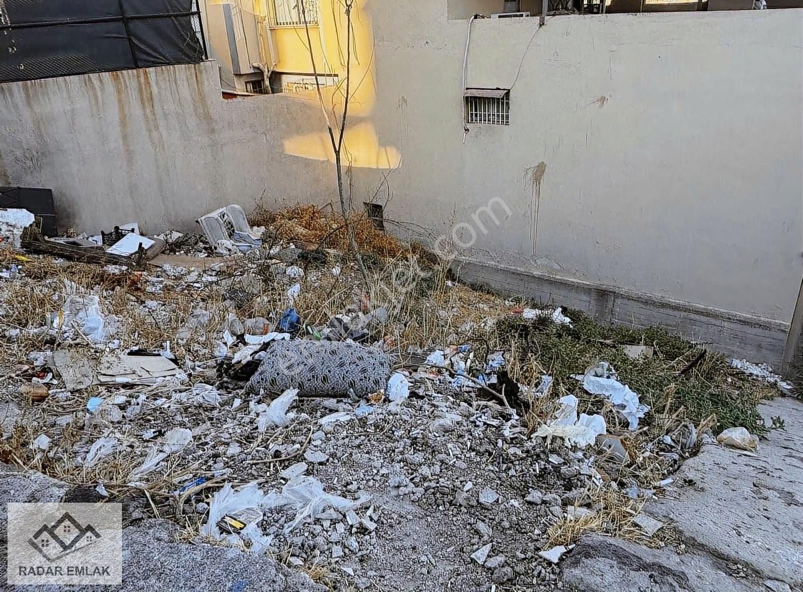 Konak Aziziyede 122 M2 Yatırımlık Satılık Köşe Arsa - Görsel 6