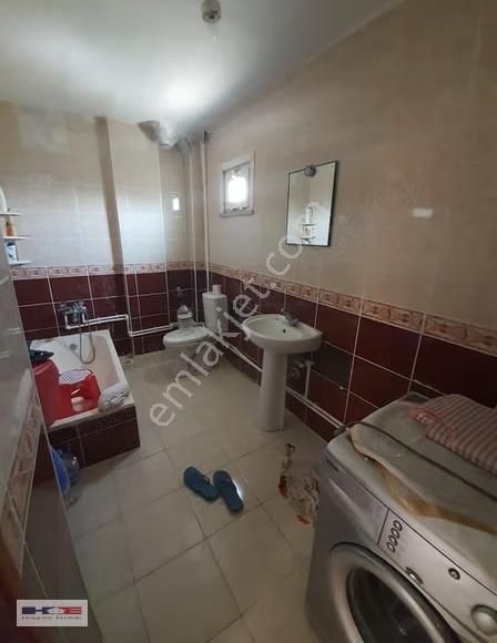 Haydar Emlaktan Akkentte Büyük Bahçeli,deniz Manz.tribleks Villa - Görsel 2