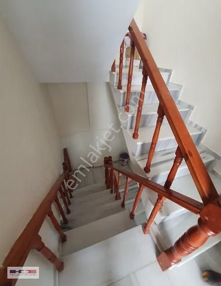 Haydar Emlaktan Akkentte Büyük Bahçeli,deniz Manz.tribleks Villa - Görsel 9