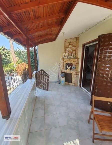 Haydar Emlaktan Akkentte Büyük Bahçeli,deniz Manz.tribleks Villa - Görsel 7