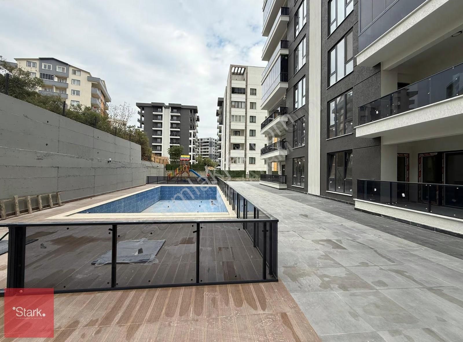 Stark' Dan, Kızılcıklı Da, 2+1, Kiralık Geniş Daire... - Görsel 30