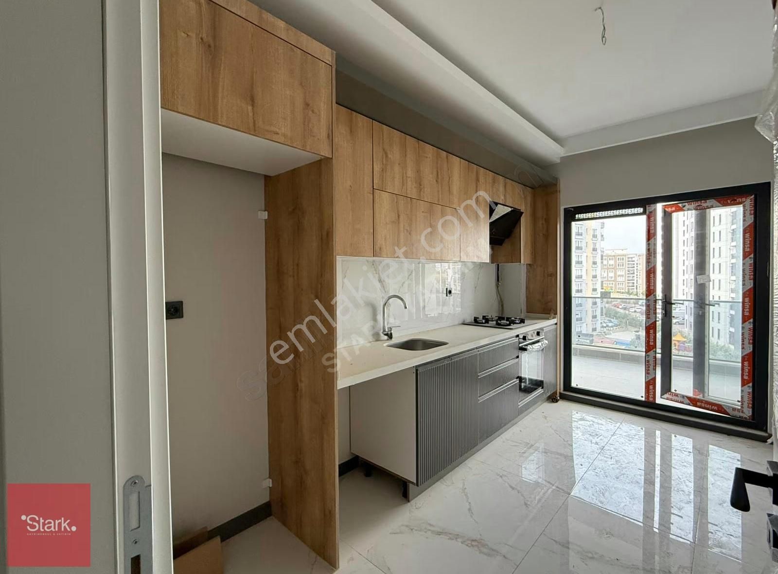 Stark' Dan, Kızılcıklı Da, 2+1, Kiralık Geniş Daire... - Görsel 32