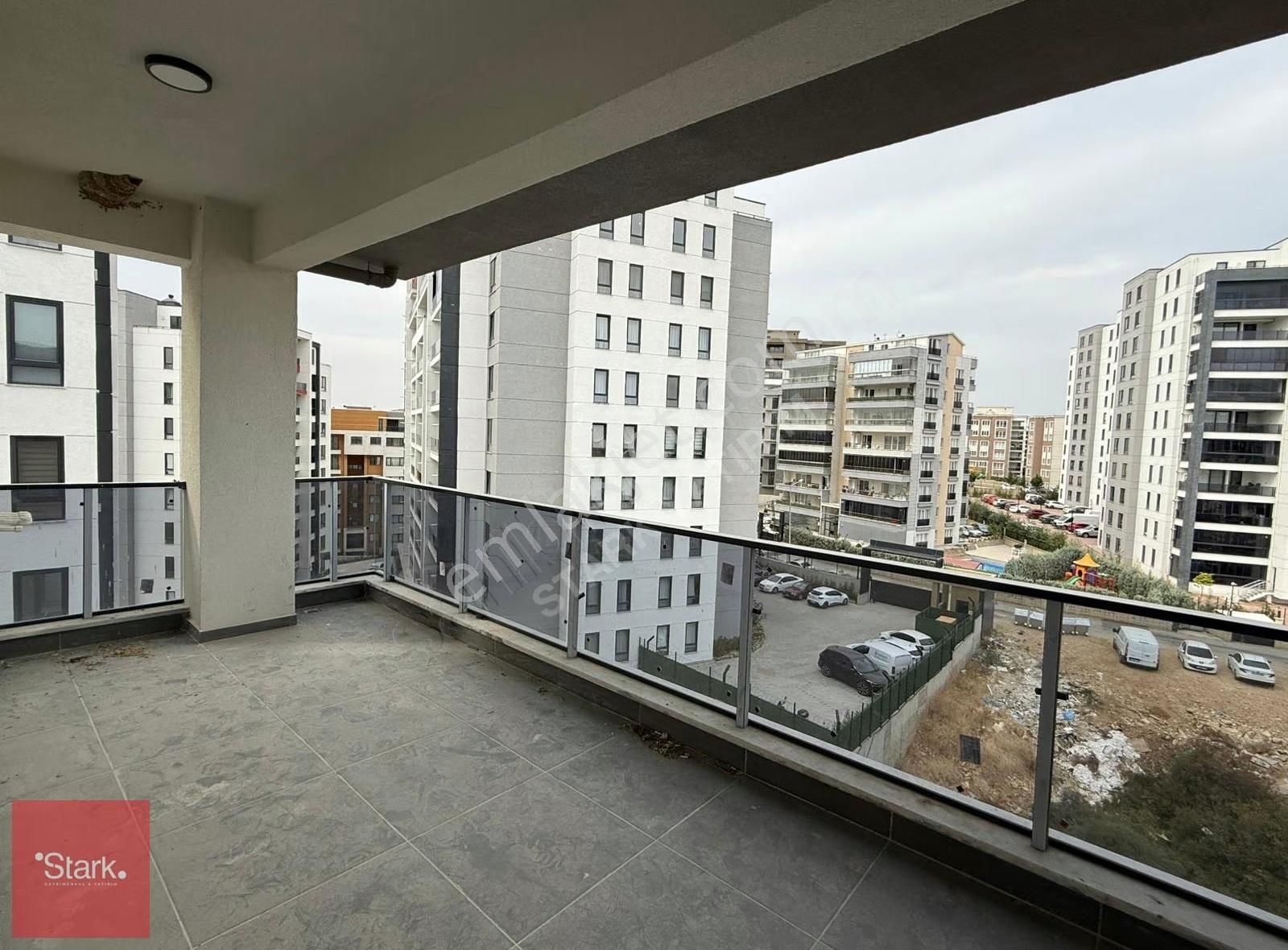 Stark' Dan, Kızılcıklı Da, 2+1, Kiralık Geniş Daire... - Görsel 8