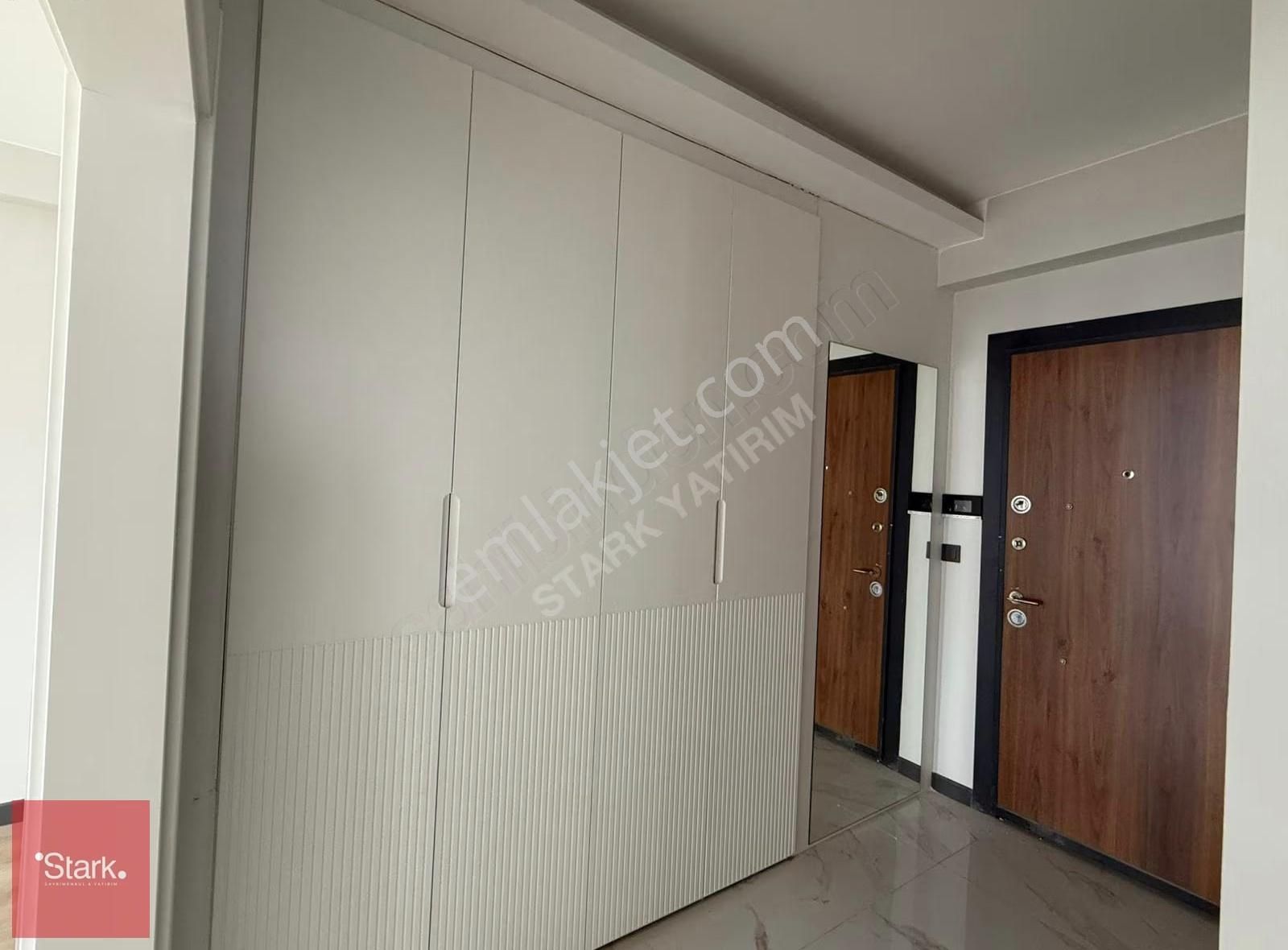 Stark' Dan, Kızılcıklı Da, 2+1, Kiralık Geniş Daire... - Görsel 21