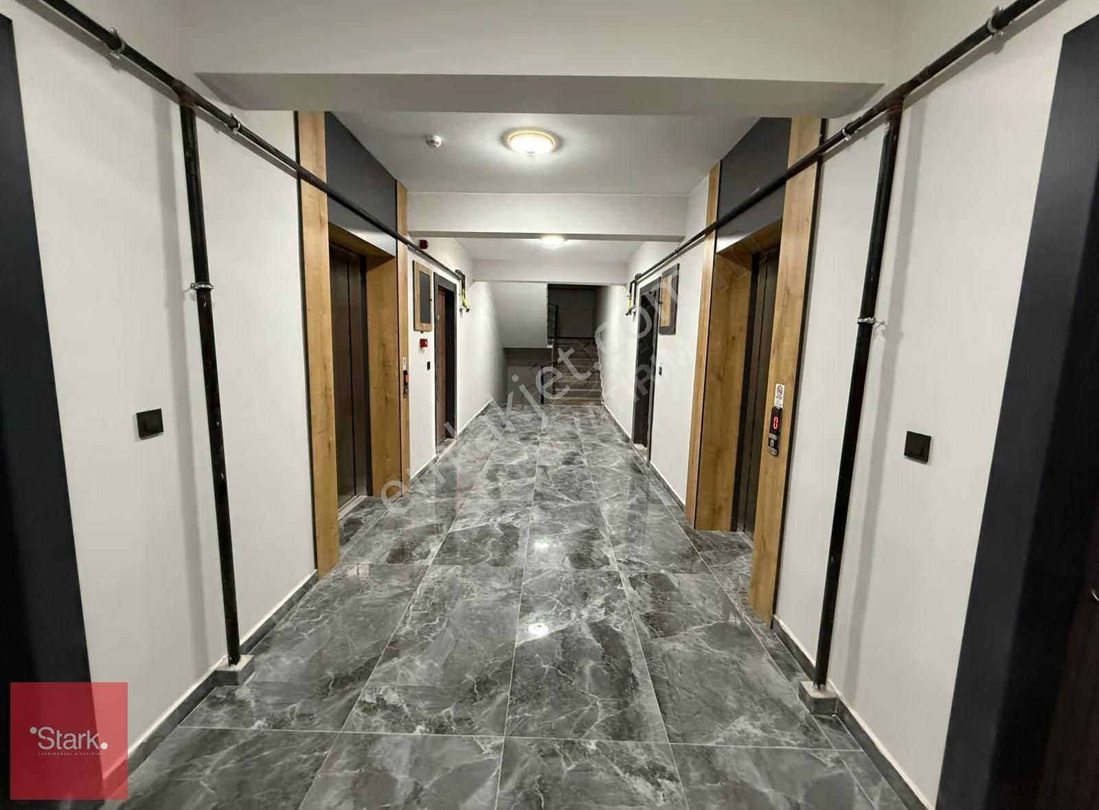 Stark' Dan, Kızılcıklı Da, 2+1, Kiralık Geniş Daire... - Görsel 27