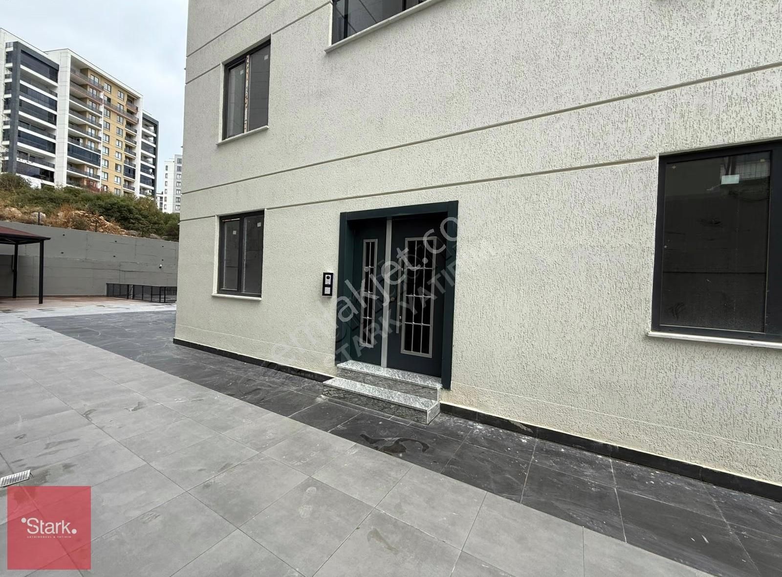 Stark' Dan, Kızılcıklı Da, 2+1, Kiralık Geniş Daire... - Görsel 18