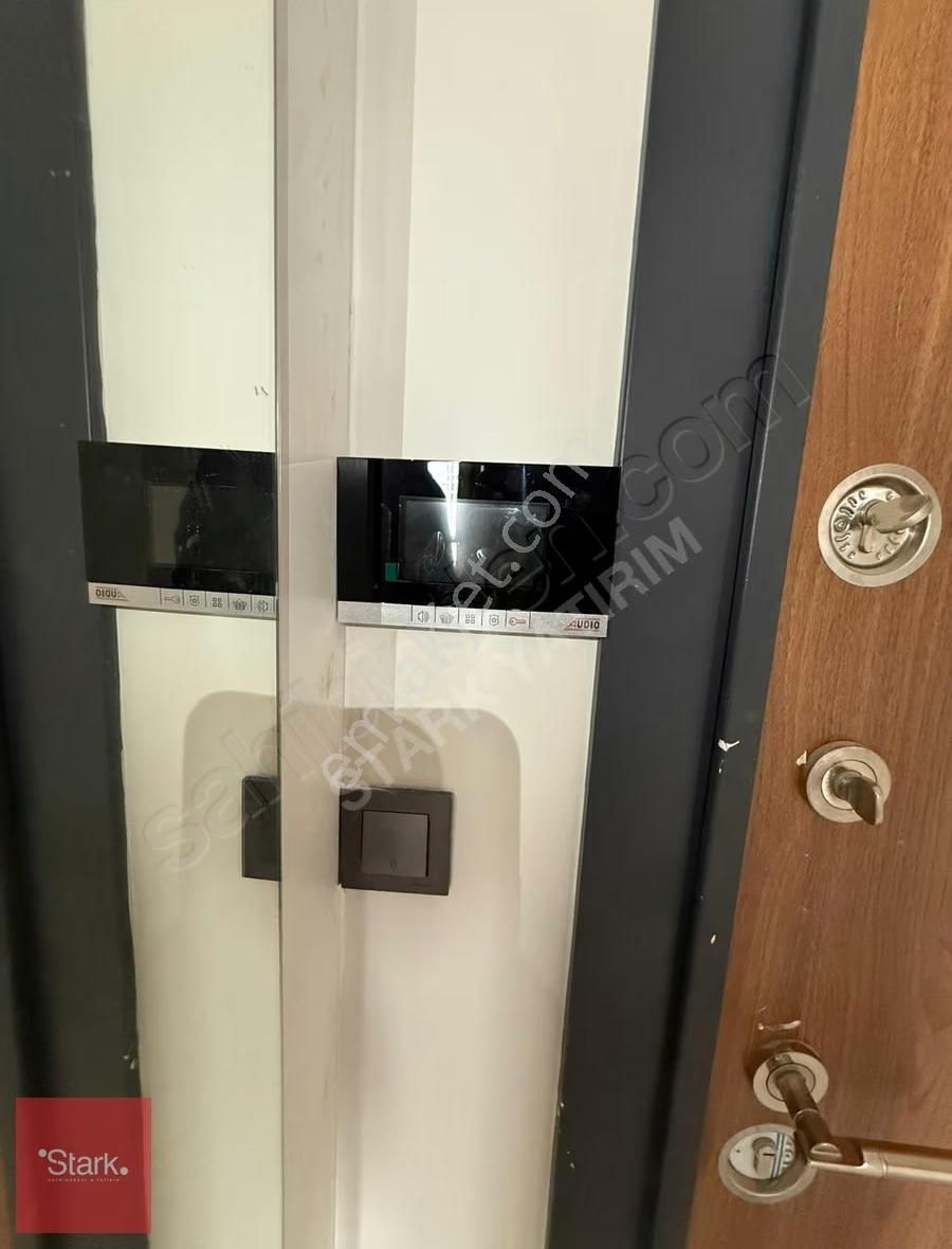 Stark' Dan, Kızılcıklı Da, 2+1, Kiralık Geniş Daire... - Görsel 20