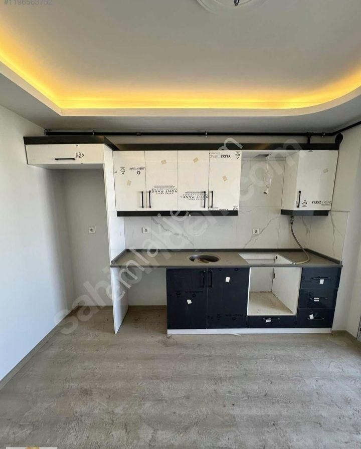 Sahibinden 5+1 Dubleks Daire - Görsel 21