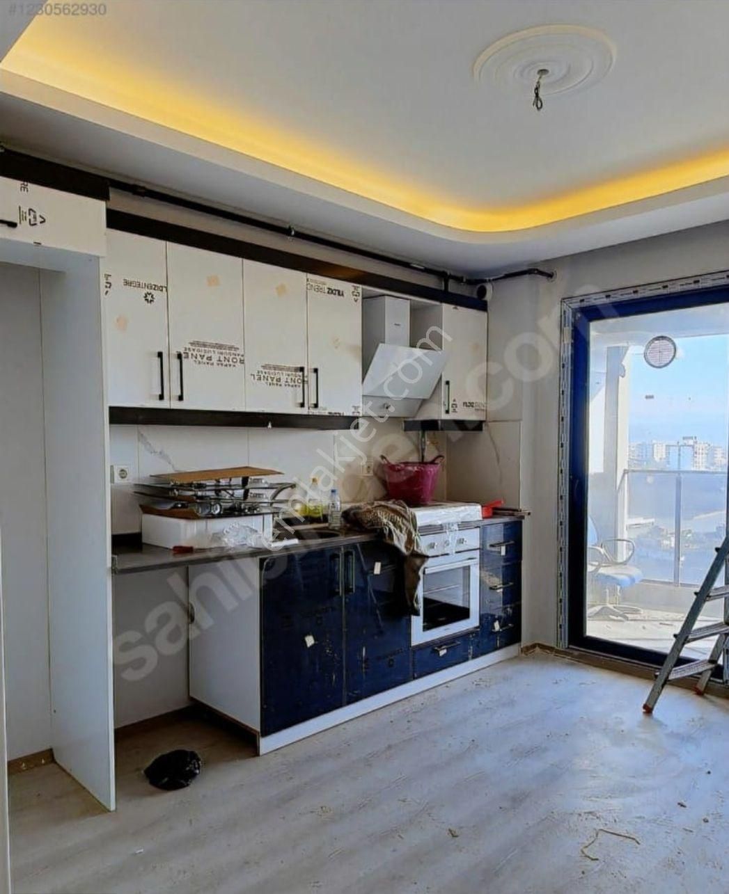 Sahibinden 5+1 Dubleks Daire - Görsel 32