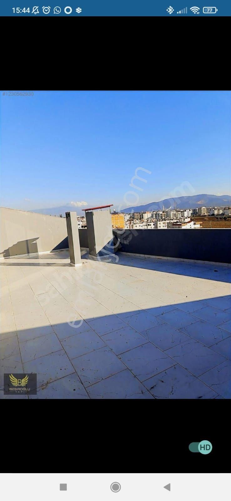 Sahibinden 5+1 Dubleks Daire - Görsel 34