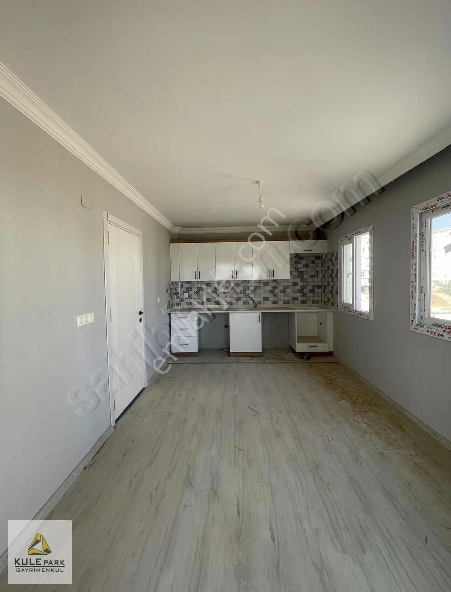 Sofudede'de Site İçerisinde Azkatlı Yenı Bınada 3+1 Acık Mutfak - Görsel 29