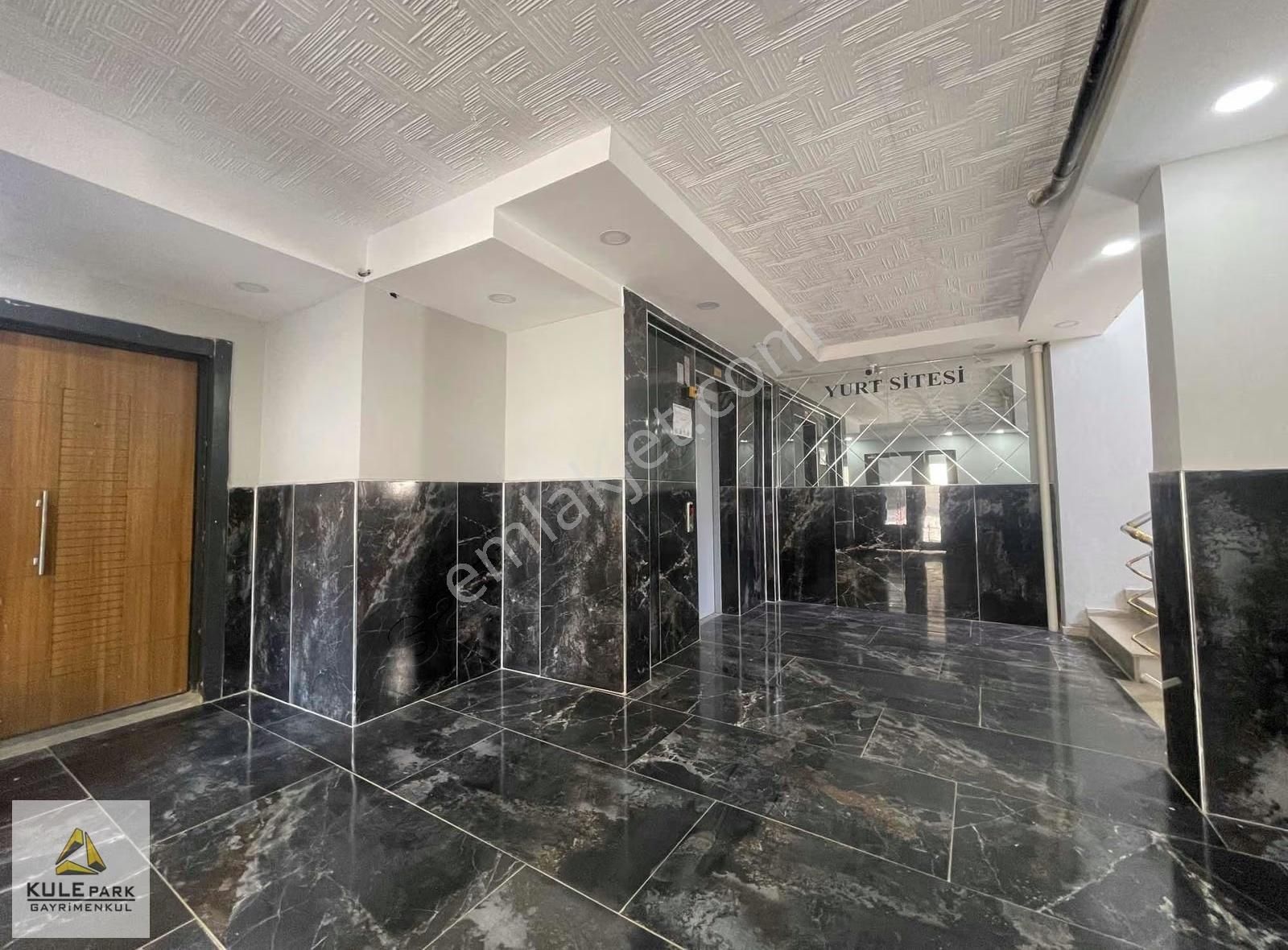 Sofudede'de Site İçerisinde Azkatlı Yenı Bınada 3+1 Acık Mutfak - Görsel 30