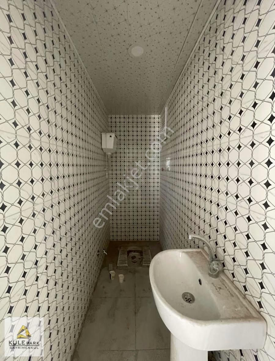 Sofudede'de Site İçerisinde Azkatlı Yenı Bınada 3+1 Acık Mutfak - Görsel 2