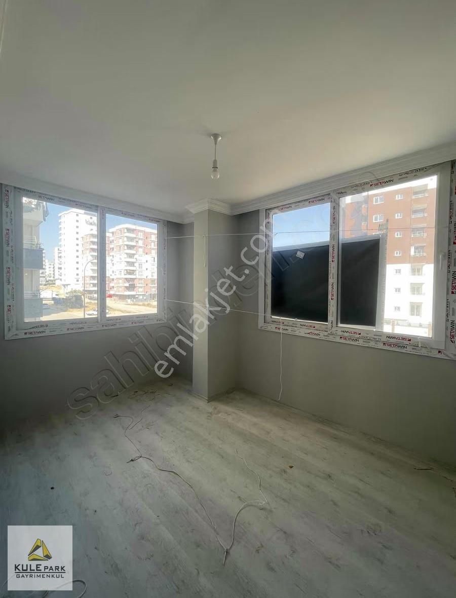 Sofudede'de Site İçerisinde Azkatlı Yenı Bınada 3+1 Acık Mutfak - Görsel 22