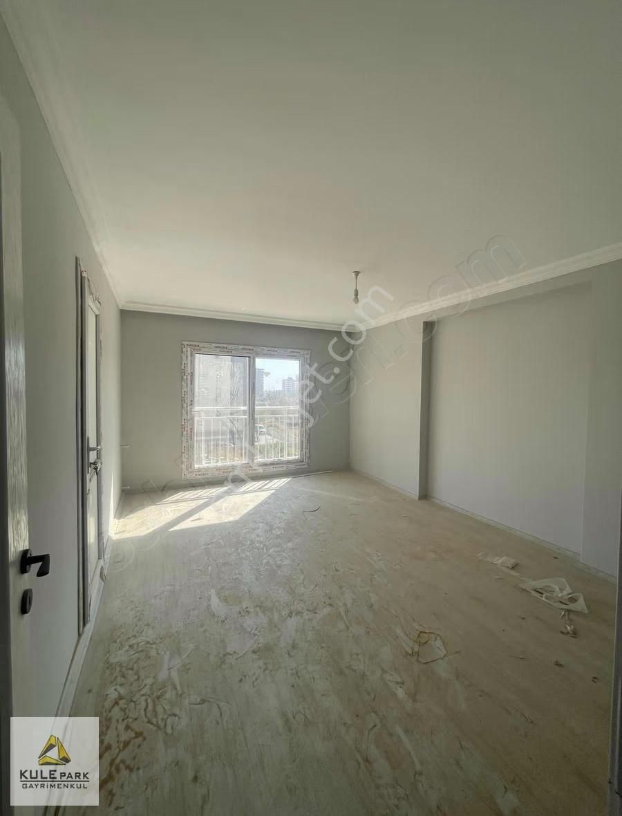 Sofudede'de Site İçerisinde Azkatlı Yenı Bınada 3+1 Acık Mutfak - Görsel 24