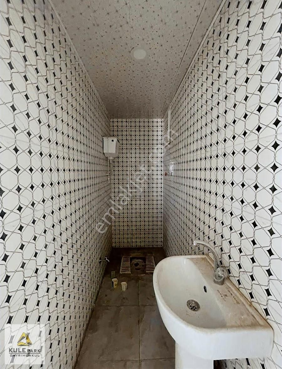 Sofudede'de Site İçerisinde Azkatlı Yenı Bınada 3+1 Acık Mutfak - Görsel 26