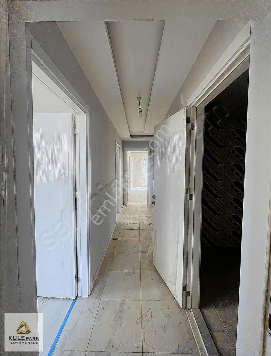 Sofudede'de Site İçerisinde Azkatlı Yenı Bınada 3+1 Acık Mutfak - Görsel 18