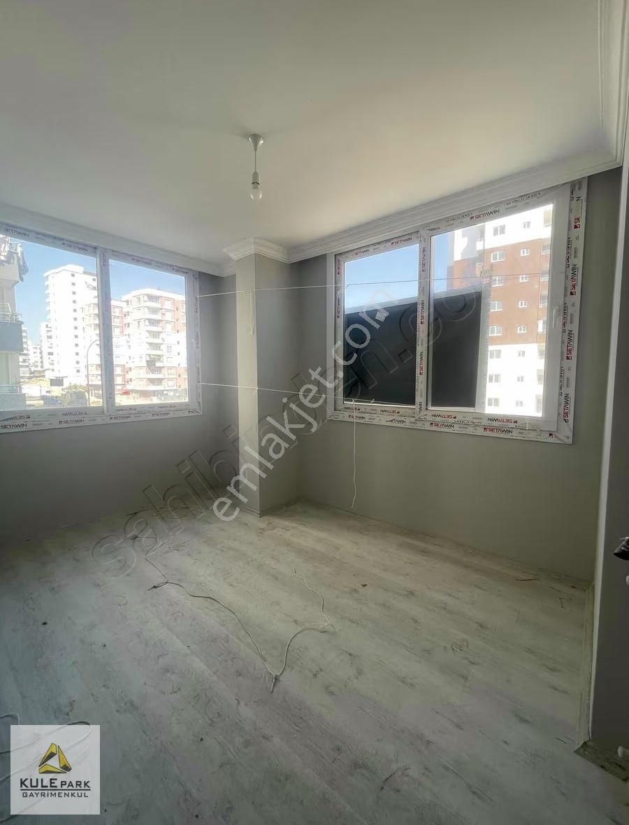 Sofudede'de Site İçerisinde Azkatlı Yenı Bınada 3+1 Acık Mutfak - Görsel 28