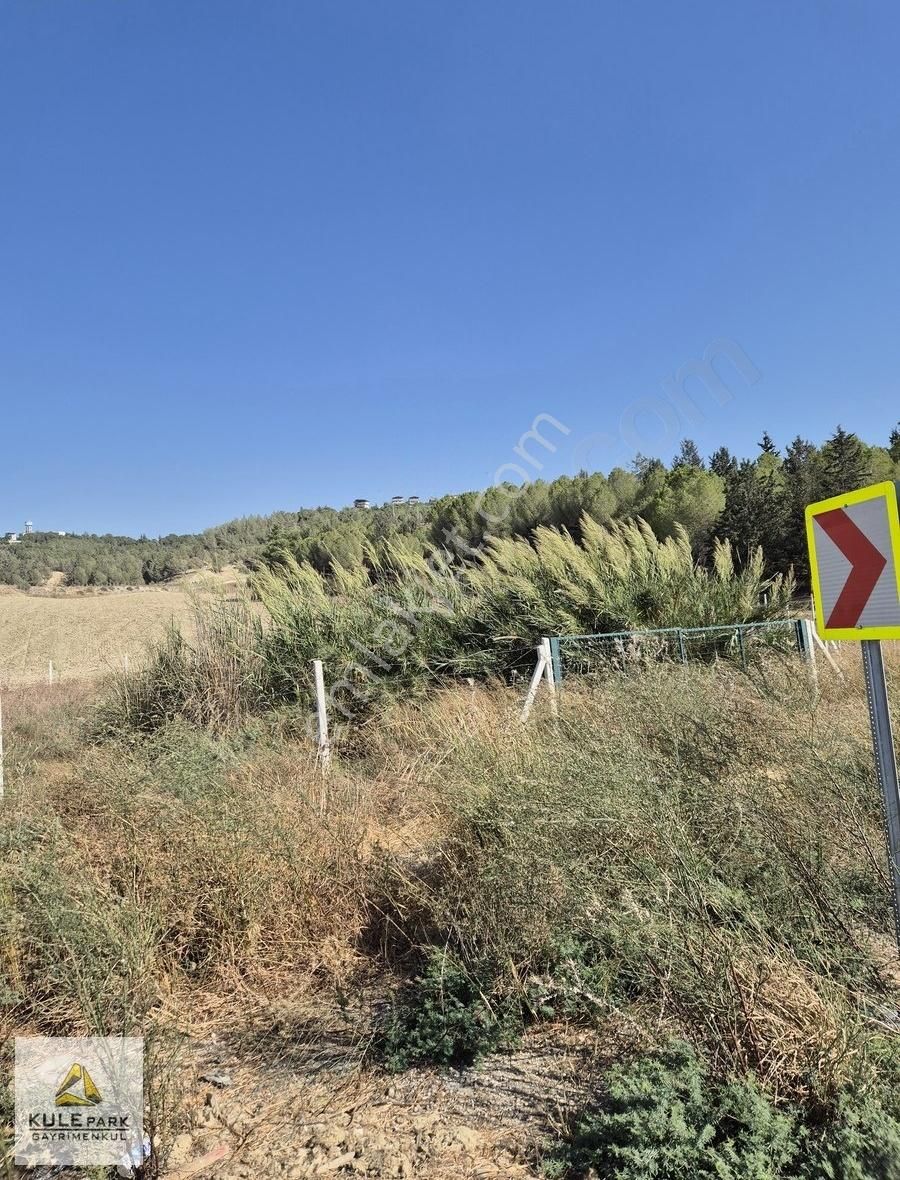 Kargakekeç'te 402 M2 Yola Sıfır Telle Çevrili Satılık Arsa - Görsel 2