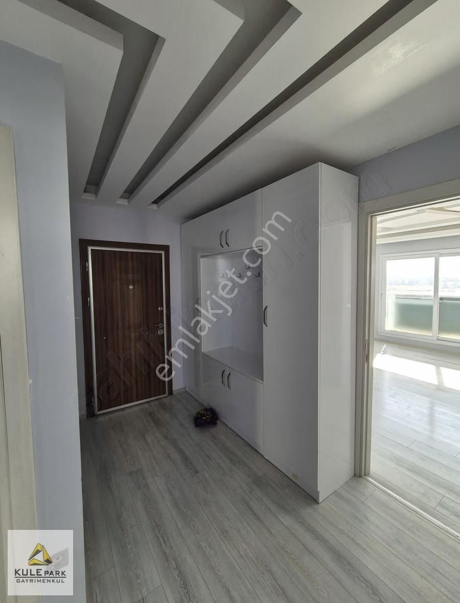 Gültepe'de2+1 Cep Mutfak Cadde Üzeri Merkezi Konum Kiralık Daire - Görsel 16