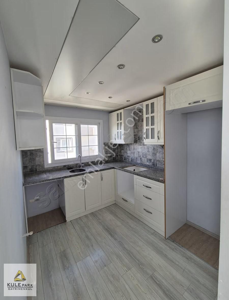 Gültepe'de2+1 Cep Mutfak Cadde Üzeri Merkezi Konum Kiralık Daire - Görsel 21