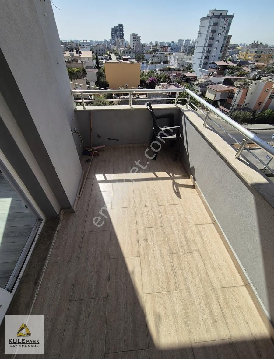 Gültepe'de2+1 Cep Mutfak Cadde Üzeri Merkezi Konum Kiralık Daire - Görsel 12