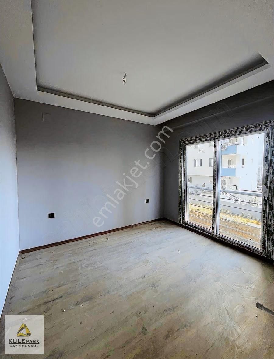 Gültepe'de Yenı Yapı Azkatlı Balkonlu 2+1 - Görsel 14