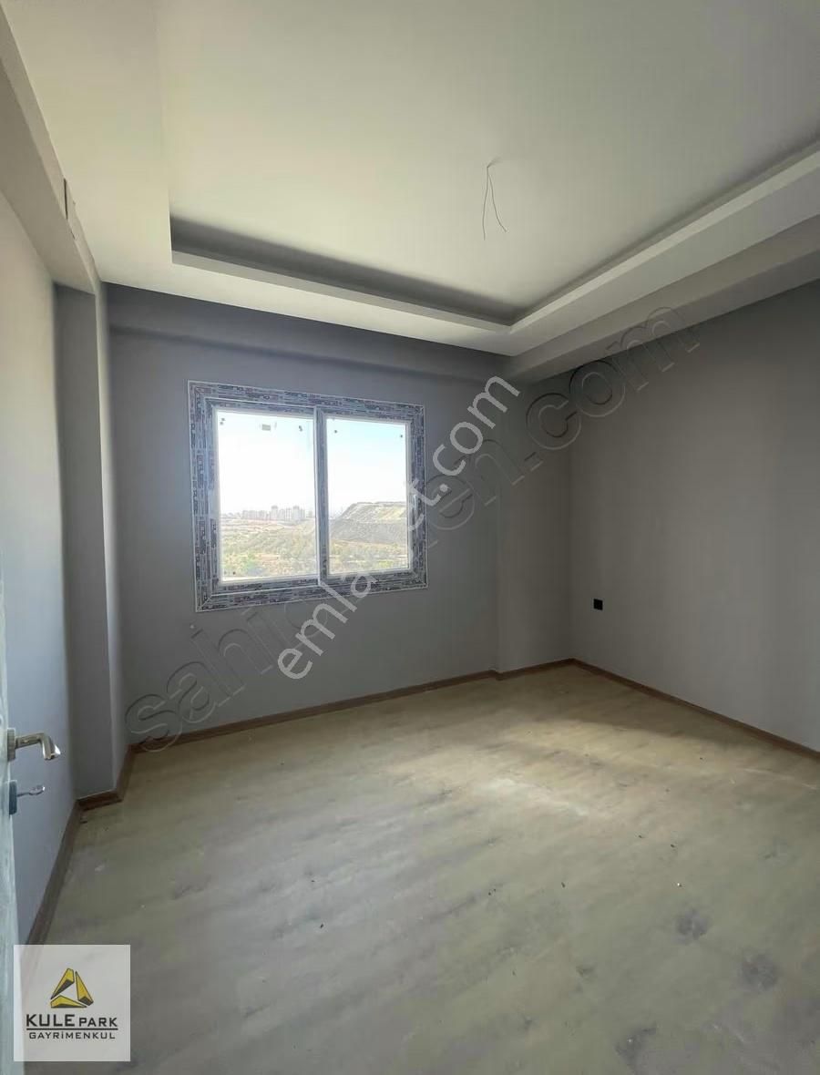 Gültepe'de Yenı Yapı Azkatlı Balkonlu 2+1 - Görsel 20