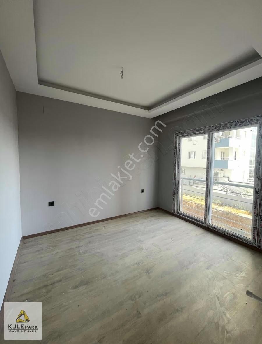 Gültepe'de Yenı Yapı Azkatlı Balkonlu 2+1 - Görsel 22