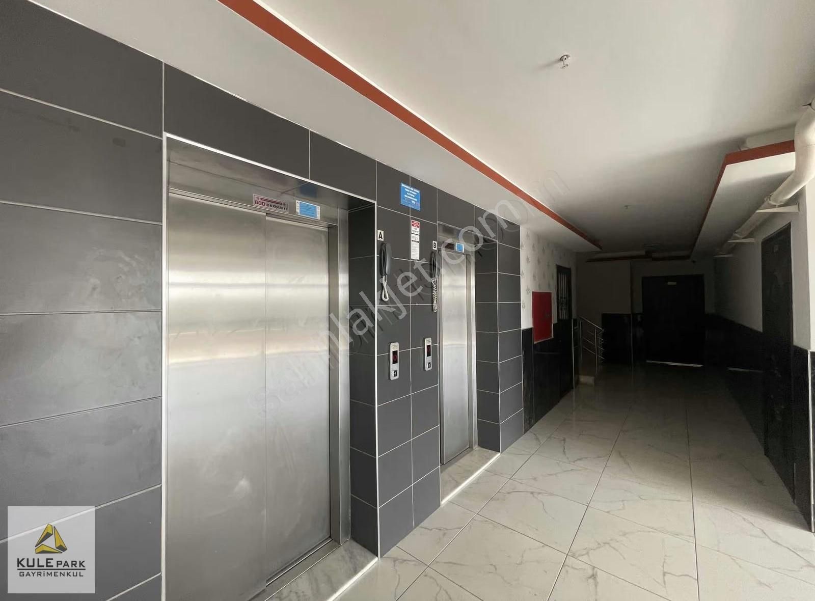 Carkıpare'de Kapalı Mutfak Cam Balkonlu Cok Genıs Sitede 3+1 - Görsel 5