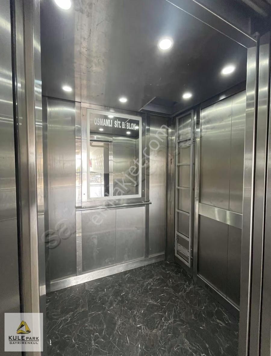 Carkıpare'de Kapalı Mutfak Cam Balkonlu Cok Genıs Sitede 3+1 - Görsel 16