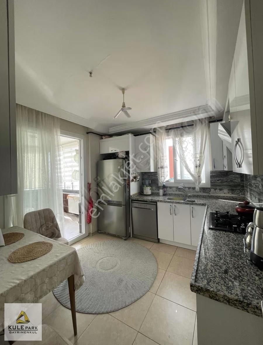 Carkıpare'de Kapalı Mutfak Cam Balkonlu Cok Genıs Sitede 3+1 - Görsel 8