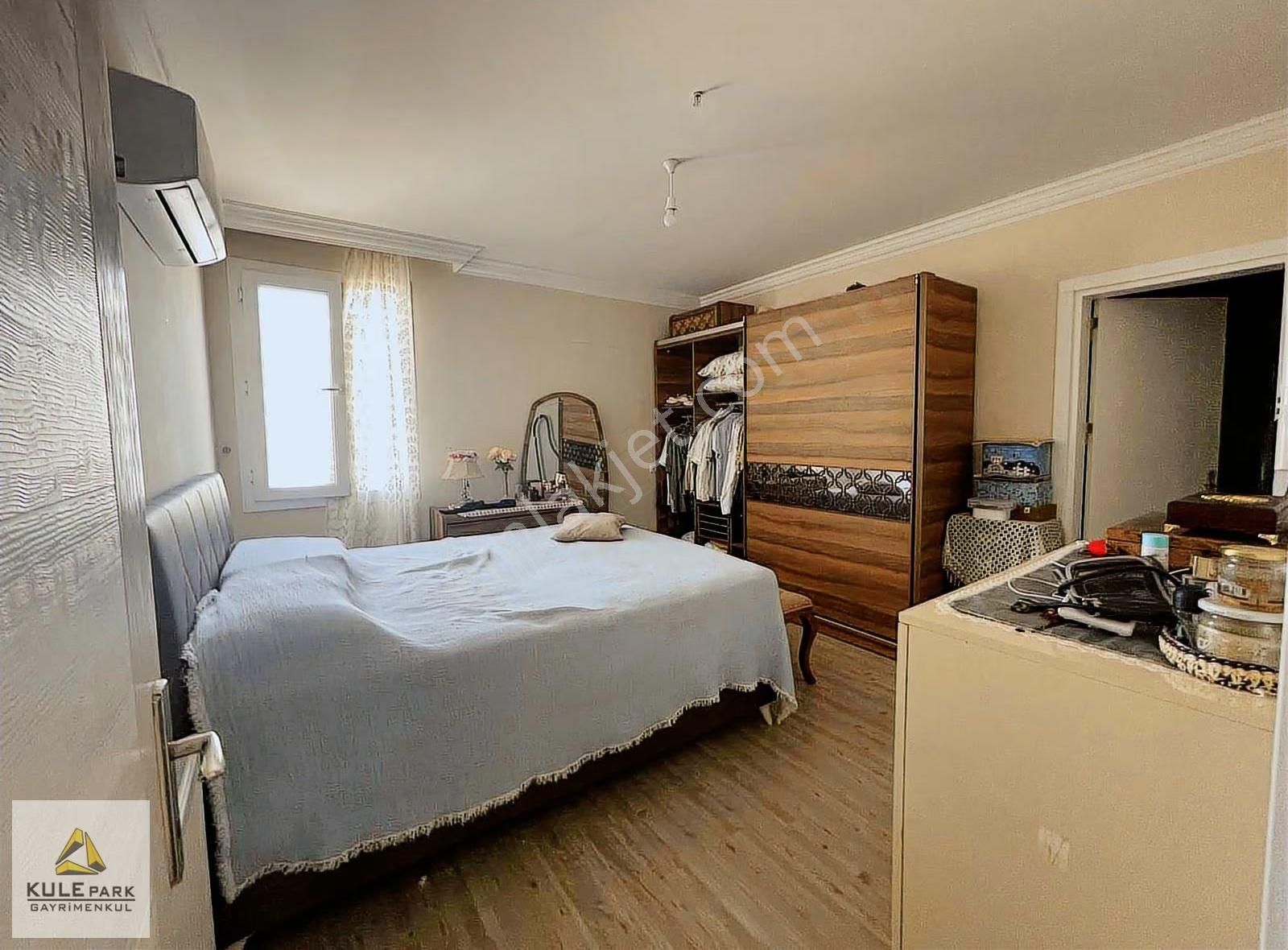 Carkıpare'de Kapalı Mutfak Cam Balkonlu Cok Genıs Sitede 3+1 - Görsel 22