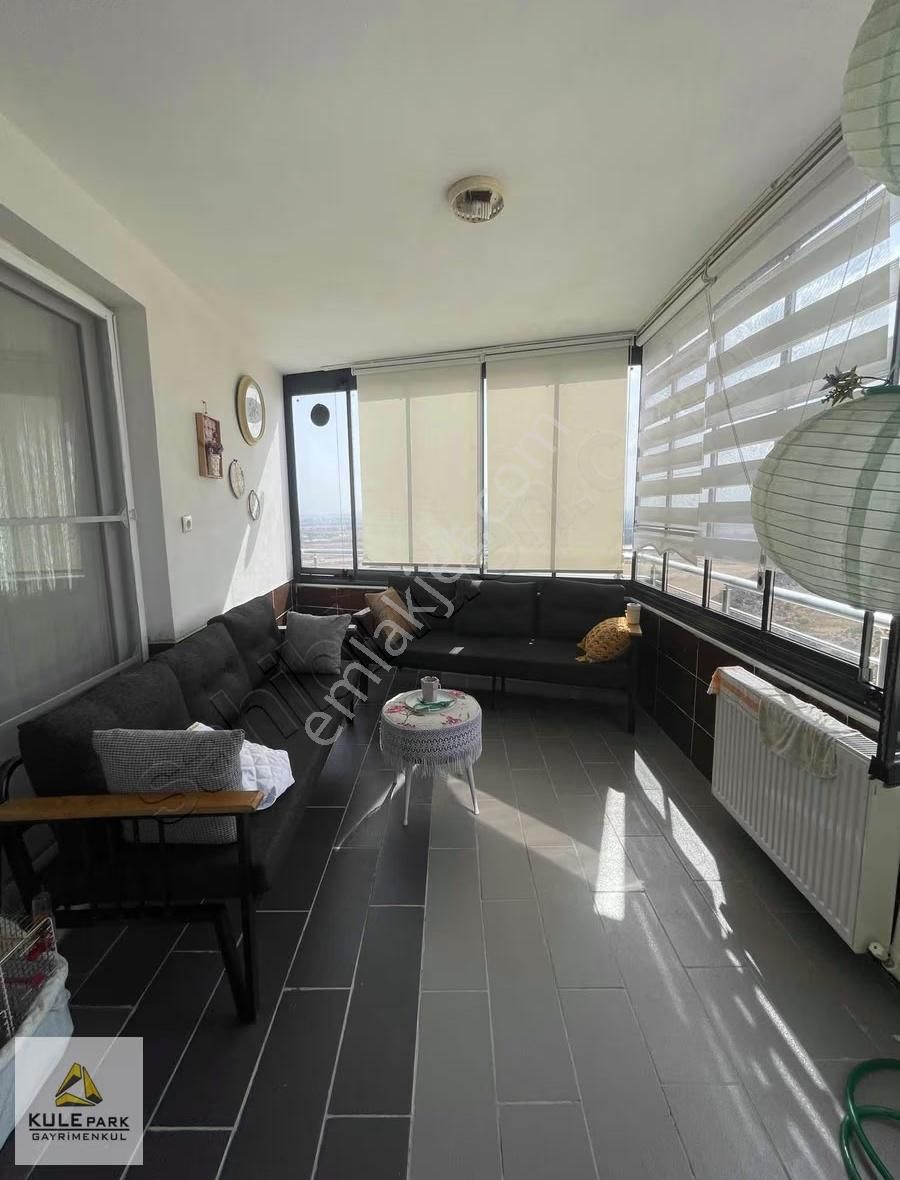 Carkıpare'de Kapalı Mutfak Cam Balkonlu Cok Genıs Sitede 3+1 - Görsel 2