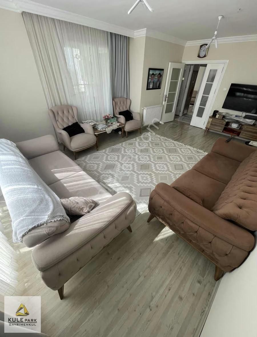 Carkıpare'de Kapalı Mutfak Cam Balkonlu Cok Genıs Sitede 3+1 - Görsel 9